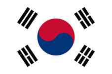 جاذبه های گردشگری کره جنوبی 1